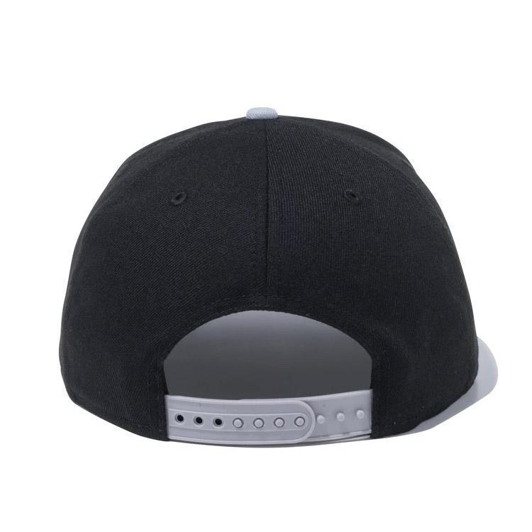 NEW ERA（ニューエラ） 9FIFTY ブルックリン・ネッツ ブラック