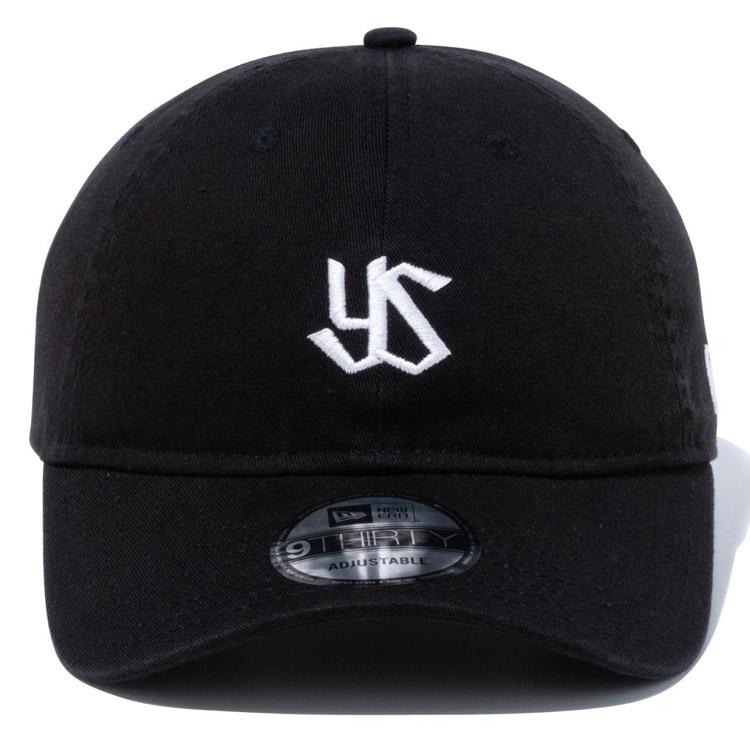 NEW ERA（ニューエラ） 9THIRTY 東京ヤクルトスワローズ ウォッシュド