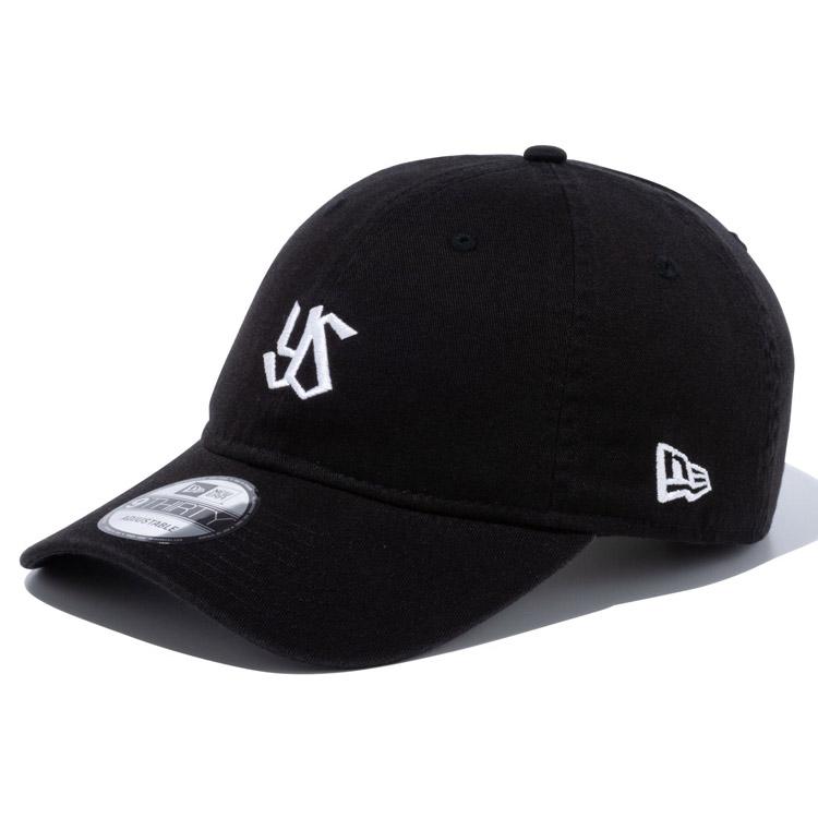 NEW ERA（ニューエラ） 9THIRTY 東京ヤクルトスワローズ ウォッシュド