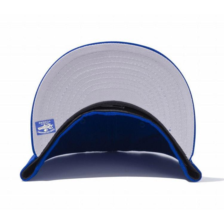 NEW ERA（ニューエラ） 59FIFTY NPBクラシック 中日ドラゴンズ 1987-96