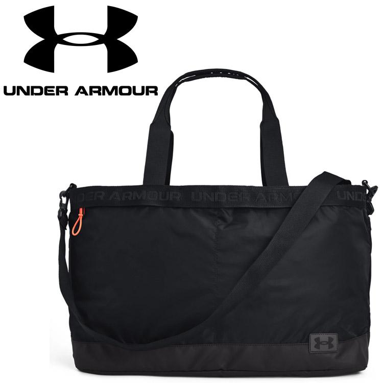 UNDER ARMOUR（アンダーアーマー） UAエッセンシャルズ シグネチャー