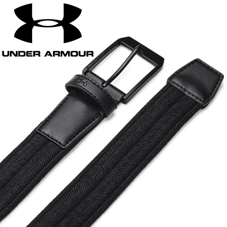 UNDER ARMOUR（アンダーアーマー） UAブレイド ベルト 1361569-001