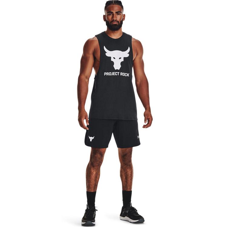 UNDER ARMOUR（アンダーアーマー） UAプロジェクトロック スナップ