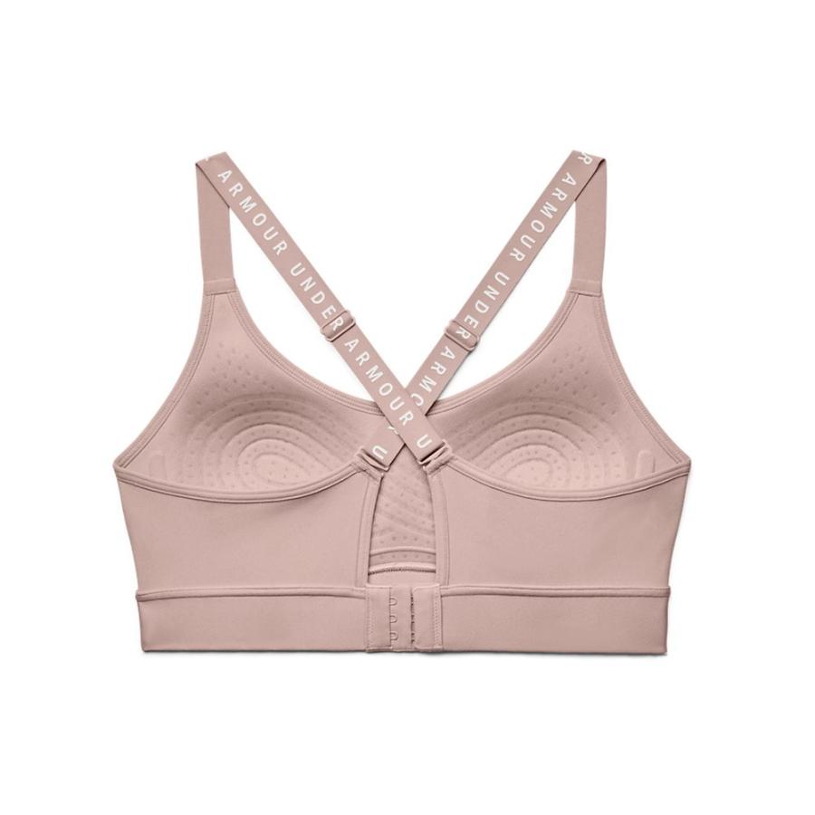 N7 アンダーウェア　スポブラ UNDER ARMOUR ポイント10倍対象 アンダーアーマー UAインフィニティ