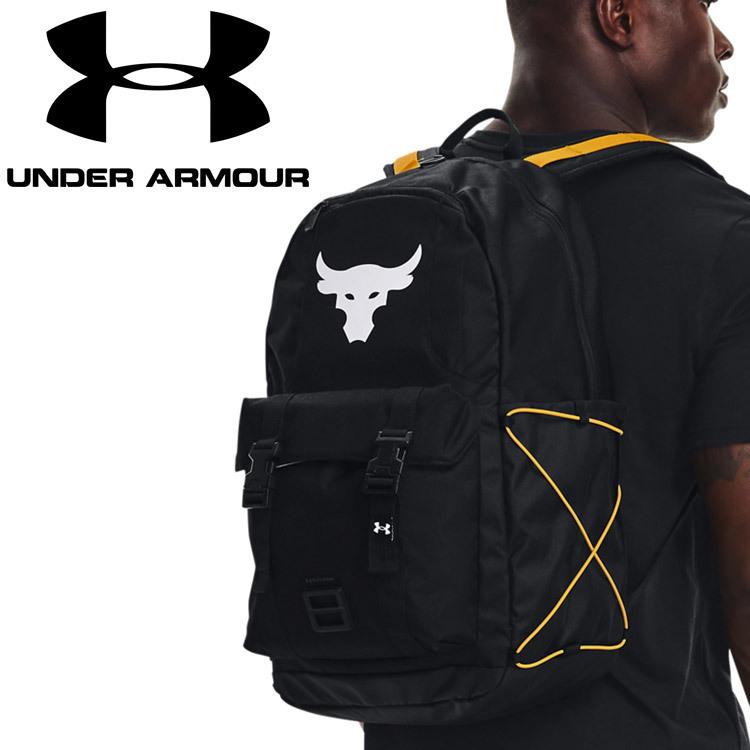 UNDER ARMOUR アンダーアーマー UAプロジェクトロック ブラマ UNDER ARMOUR アンダーアーマー UAプロジェクトロック ブラマ
