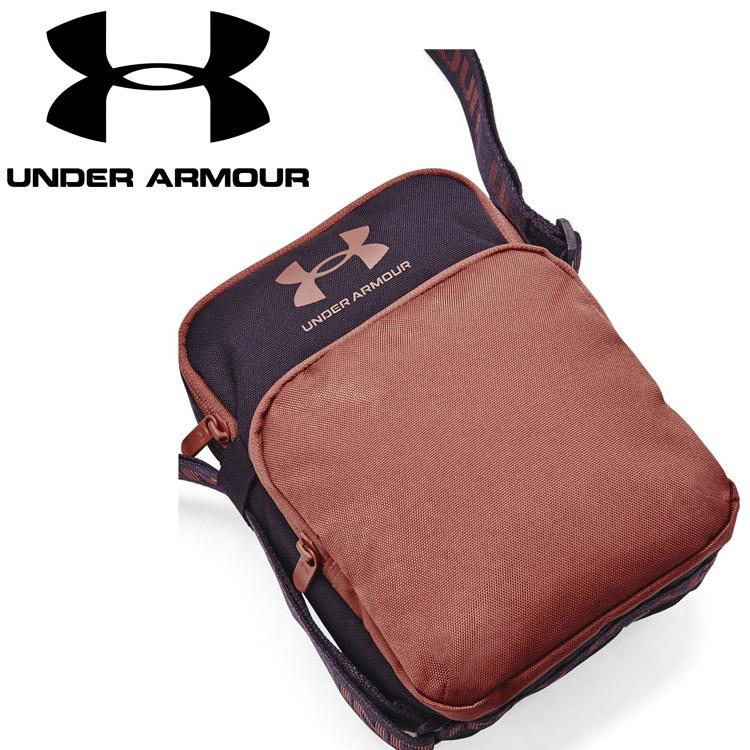 UNDER ARMOUR（アンダーアーマー） UAルードン クロスボディ 1364192-541 : イーゾーン スポーツ - 通販 ...