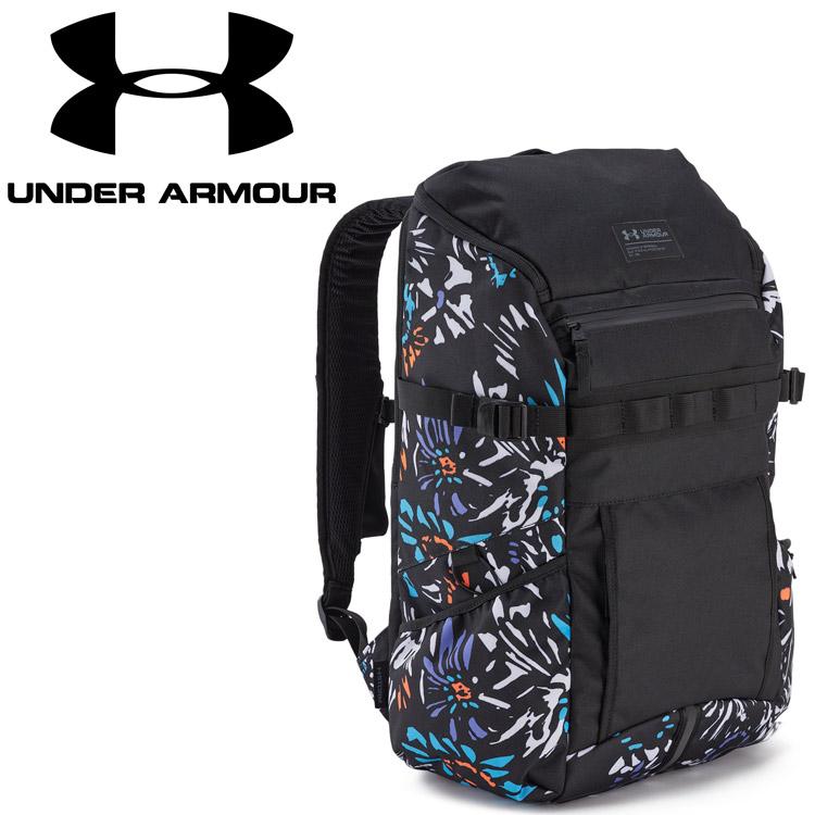 UNDER ARMOUR（アンダーアーマー） UAクール バックパック2.0 30L