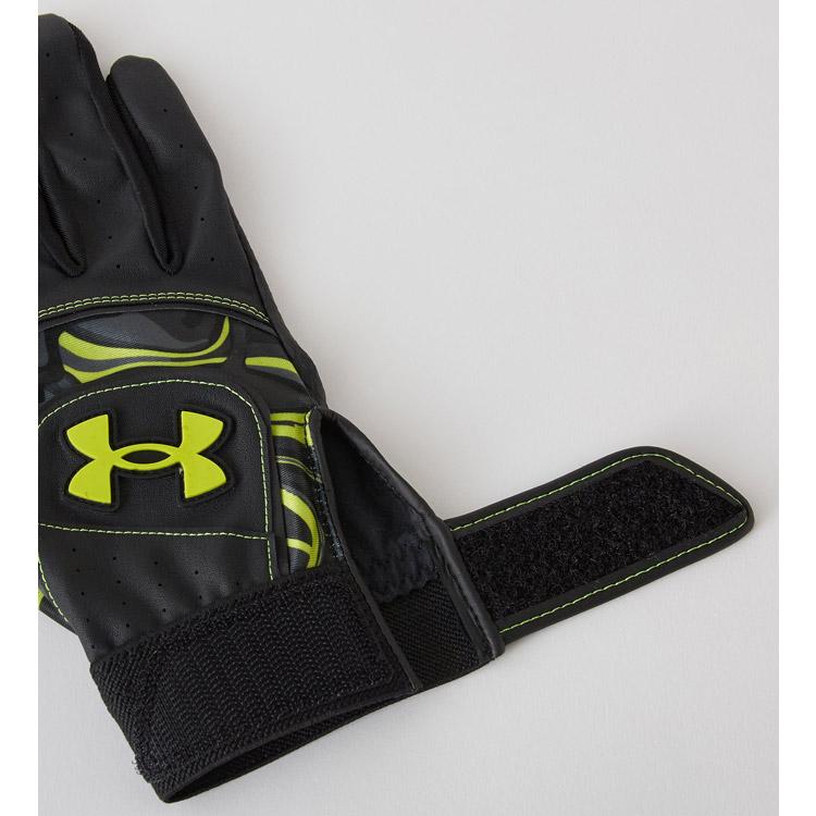 UNDER ARMOUR（アンダーアーマー） UAスターター バッティンググローブ