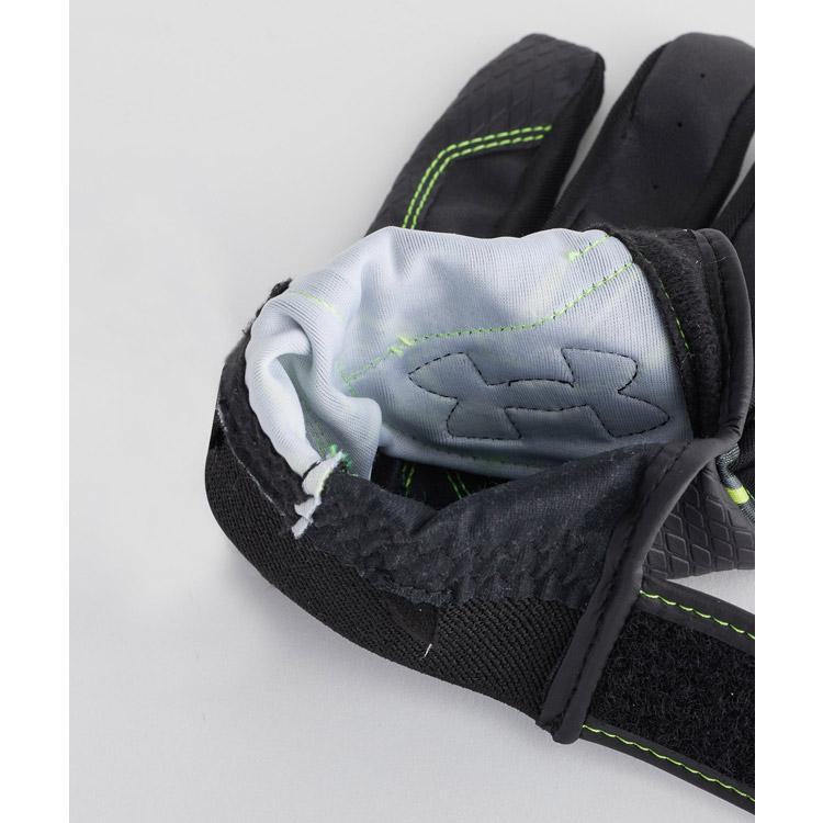 UNDER ARMOUR　アンダーアーマー　グローブ UNDER ARMOUR（アンダーアーマー） UAスターター バッティンググローブ