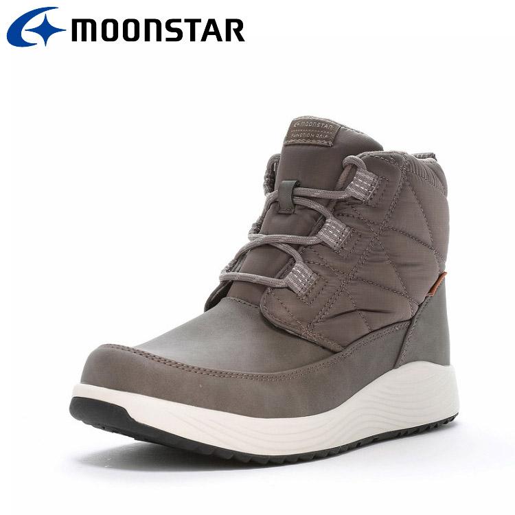 MoonStar（ムーンスター） SPLT FGL92 グレージュ 13662757 レディース
