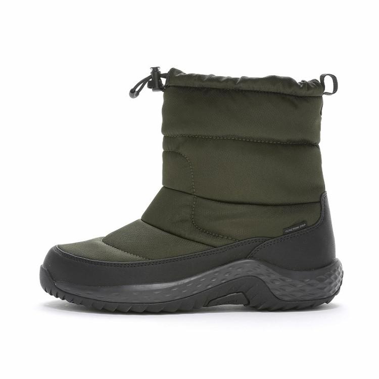 MoonStar（ムーンスター） SPLT FGM96 カーキ 13662793 メンズ