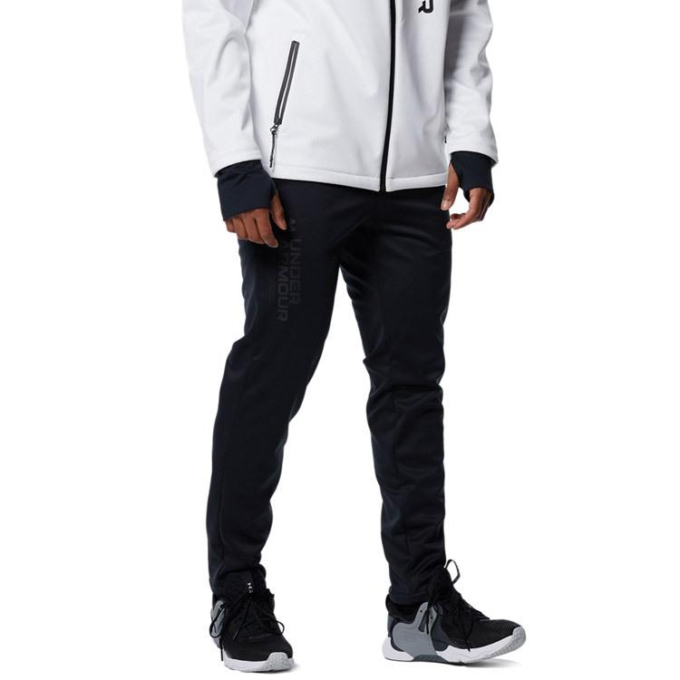 UNDER ARMOUR（アンダーアーマー） UAウインター ニット 3レイヤー