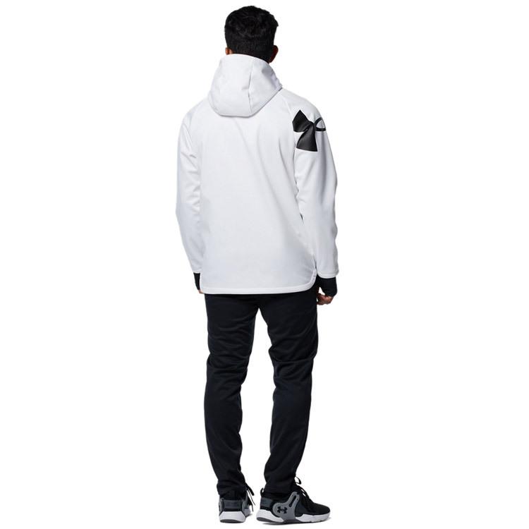 UNDER ARMOUR（アンダーアーマー） UAウインター ニット 3レイヤー