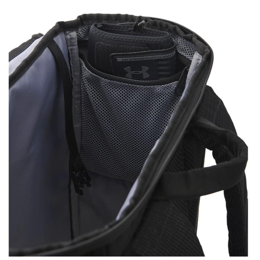 UNDER ARMOUR（アンダーアーマー） UAターポリン バックパック 40L