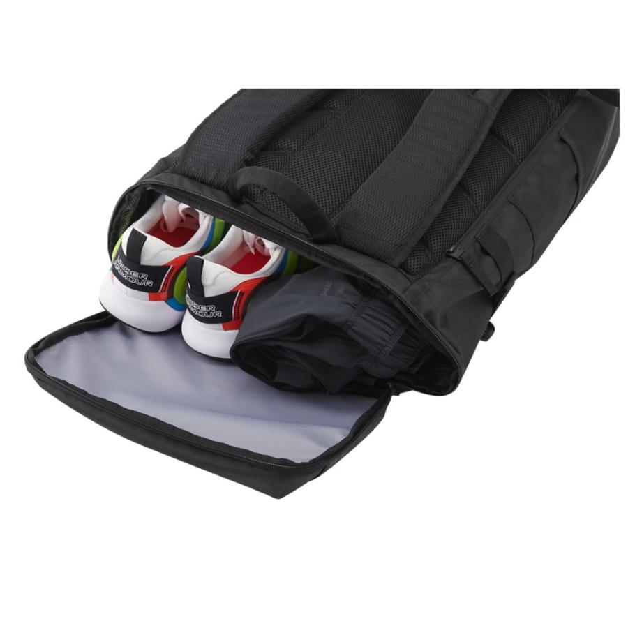 UNDER ARMOUR（アンダーアーマー） UAターポリン バックパック 40L