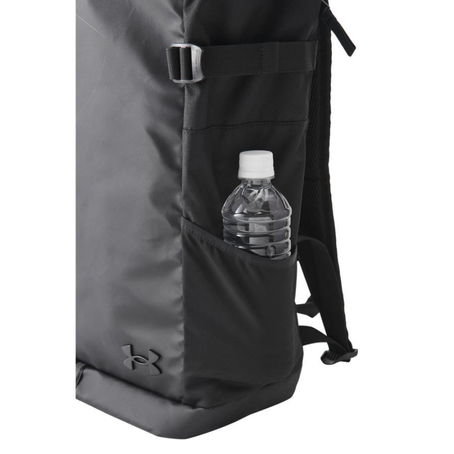 UNDER ARMOUR（アンダーアーマー） UAターポリン バックパック 40L