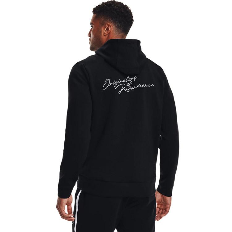 UNDER ARMOUR（アンダーアーマー） UAサミット ニット フーディー