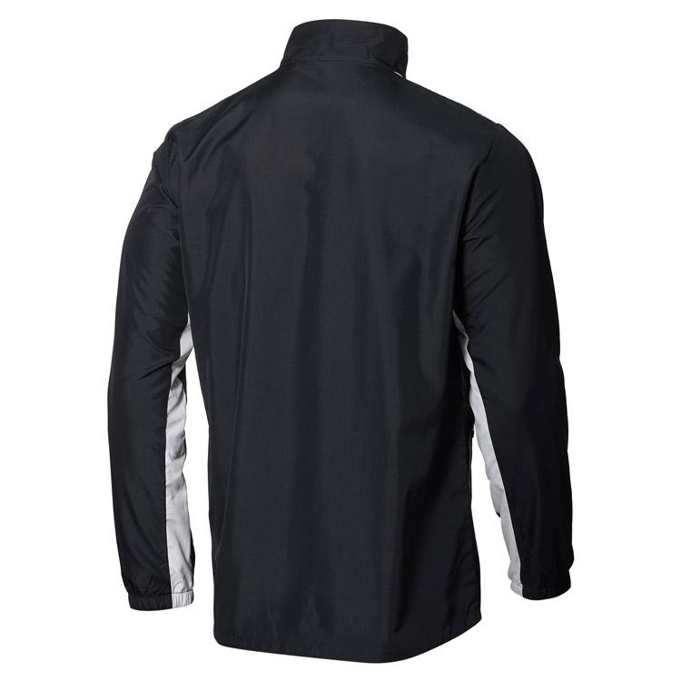 アンダーアーマー 1371025-001-XS サーマル ジャケット（ブラック・サイズ：XS）UNDER ARMOUR　UA[DOM1371025001XS] 返品種別A UNDER ARMOUR（アンダーアーマー） UAチーム サーマル ジャケット