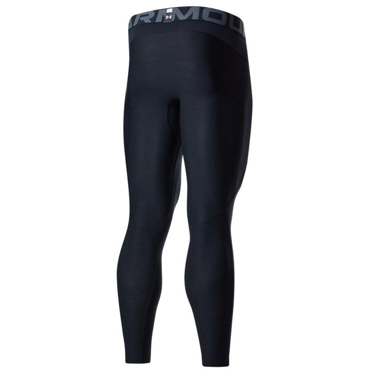 アンダーアーマー UAヒートギアアーマー レギンス ノベルティ 1371898-001 メンズ