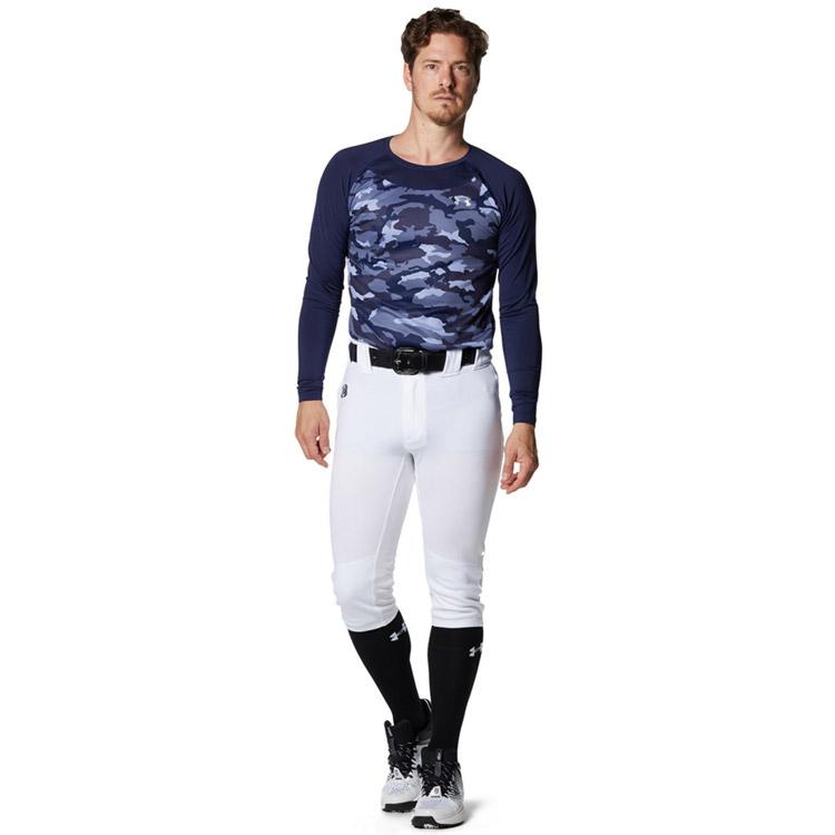 UNDER ARMOUR（アンダーアーマー） UA フィッティド コンフォート