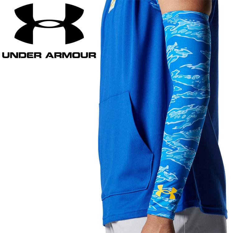 UNDER ARMOUR（アンダーアーマー） UAノベルティ アームスリーブ