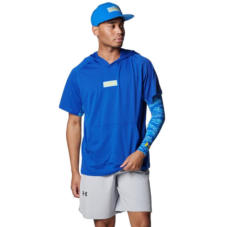 UNDER ARMOUR（アンダーアーマー） UAノベルティ アームスリーブ
