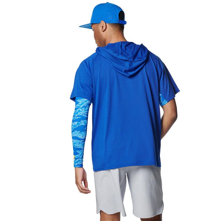 UNDER ARMOUR（アンダーアーマー） UAノベルティ アームスリーブ