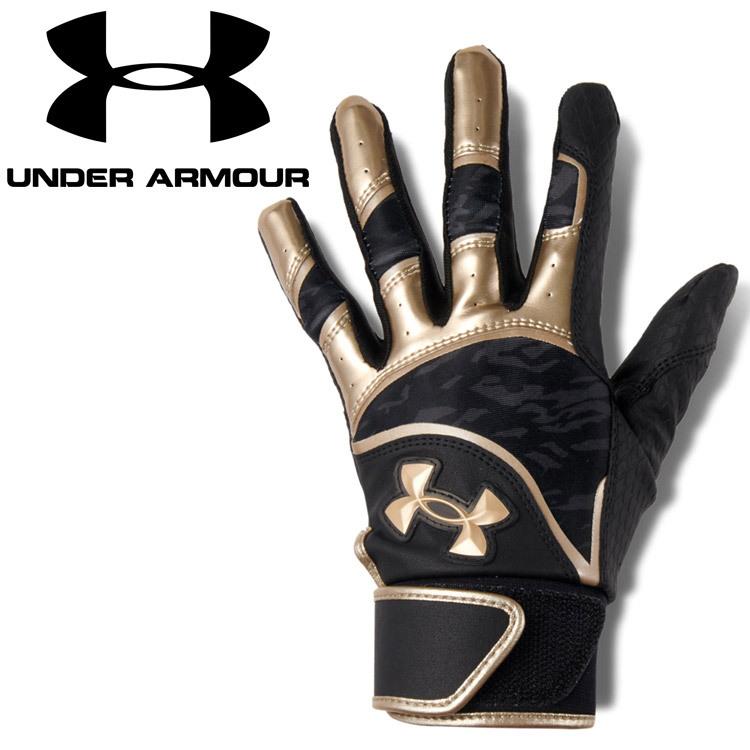 UNDER ARMOUR（アンダーアーマー） UAクリーンアップ バッティング