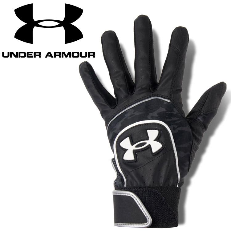 UNDER ARMOUR（アンダーアーマー） UAスターター バッティンググローブ