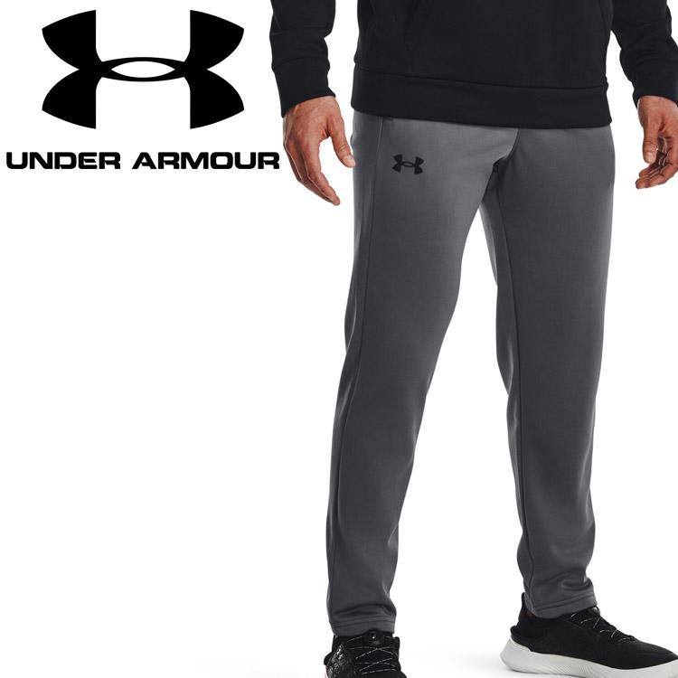UNDER ARMOUR（アンダーアーマー） UAアーマーフリース パンツ 1373360
