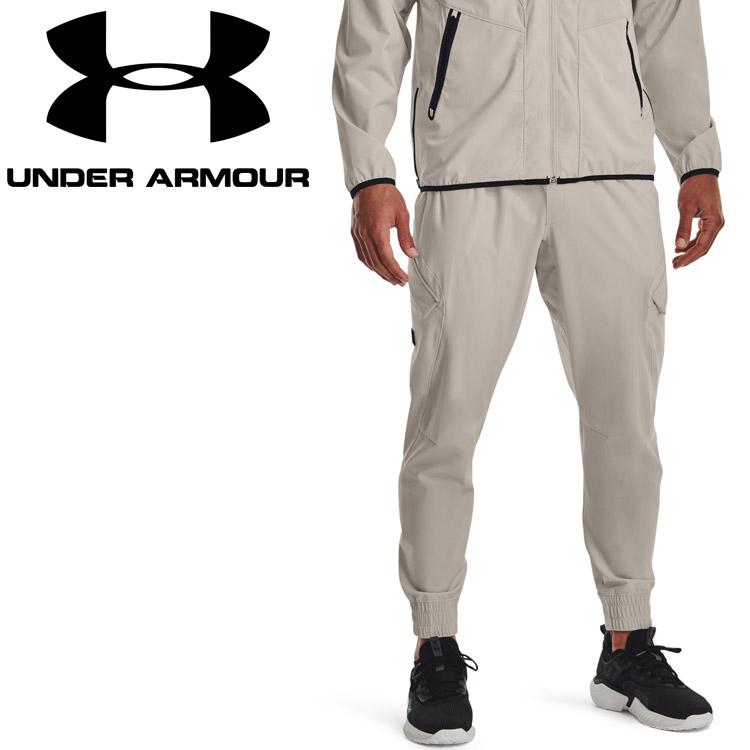 UNDER ARMOUR（アンダーアーマー） UAプロジェクトロック アンストッパ