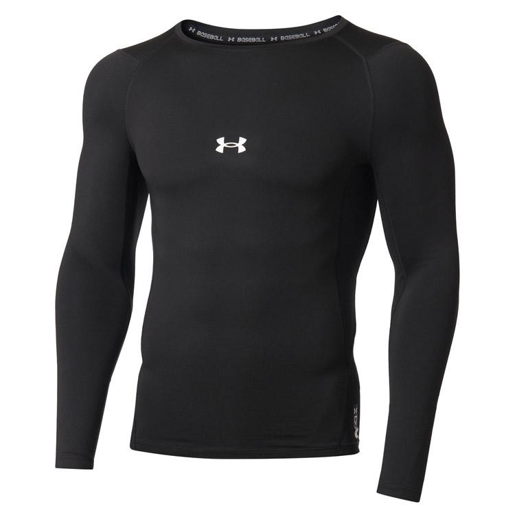 UNDER ARMOUR（アンダーアーマー） UAコールドギアアーマー