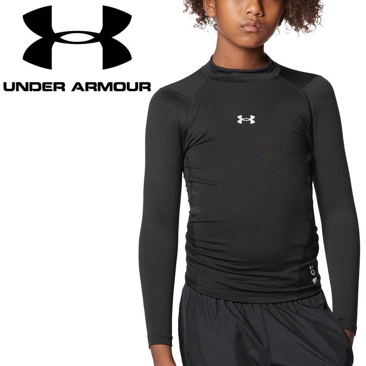 UNDER ARMOUR（アンダーアーマー） ポイント10倍対象 UAコールドギア