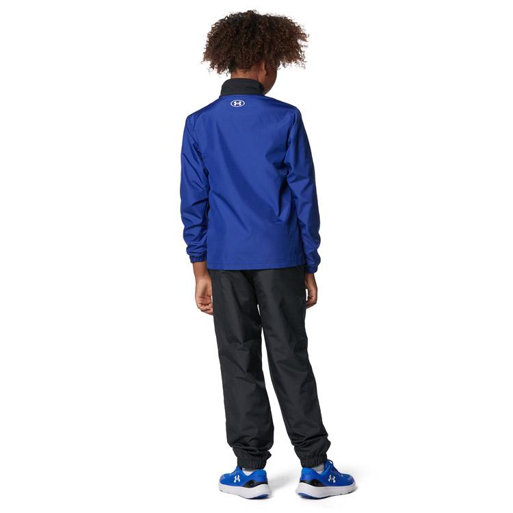 UNDER ARMOUR（アンダーアーマー） UAトリコット ラインド ウーブン