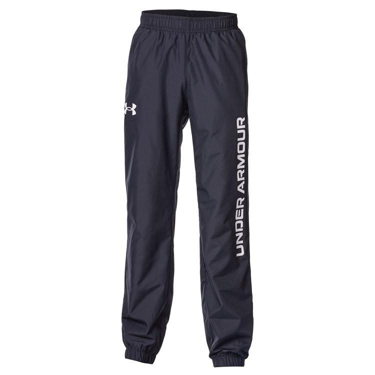 UNDER ARMOUR（アンダーアーマー） UAトリコット ラインド ウーブン