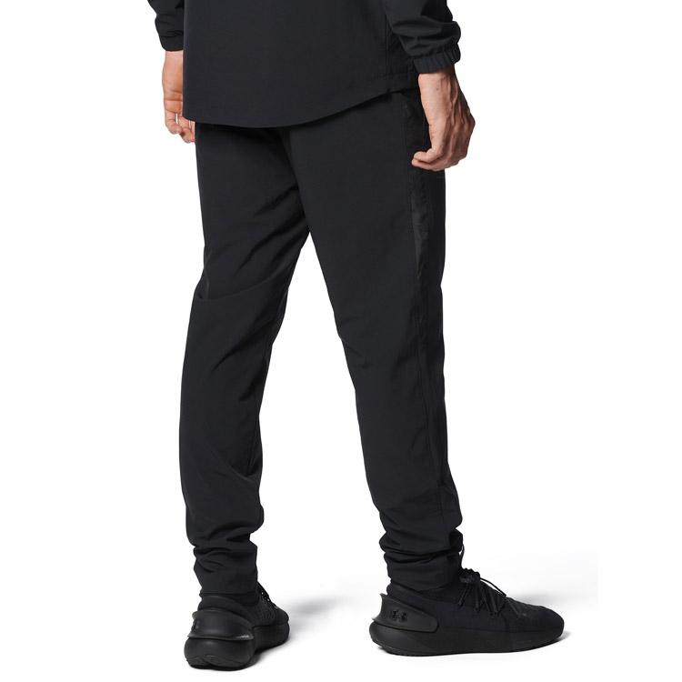 UNDER ARMOUR（アンダーアーマー） UAトリコット ラインド ウーブン