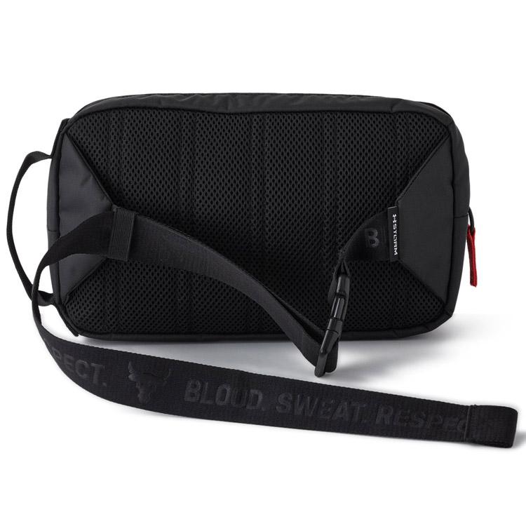 UNDER ARMOUR（アンダーアーマー） UAプロジェクトロック ウエスト