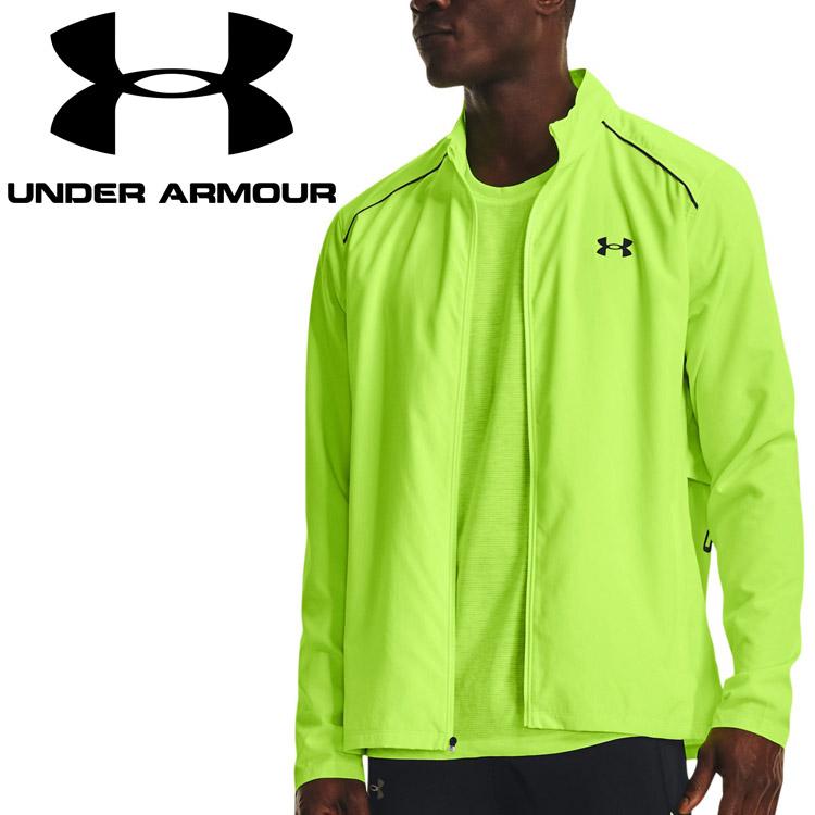 UNDER ARMOUR（アンダーアーマー） UAストーム ジャケット 1376797-369
