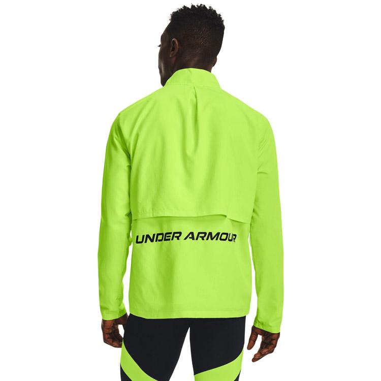 UNDER ARMOUR（アンダーアーマー） UAストーム ジャケット 1376797-369