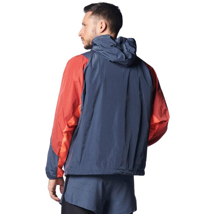 UNDER ARMOUR（アンダーアーマー） UAラッシュ ウーブン アノラック