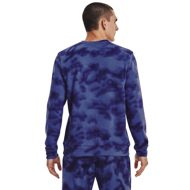 アンダーアーマー UNDER ARMOUR（アンダーアーマー） UAライバルテリー クルー