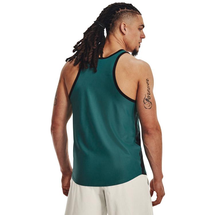 UNDER ARMOUR（アンダーアーマー） UAプロジェクトロック アイソチル 