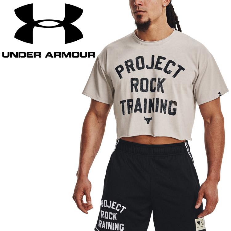 UNDER ARMOUR（アンダーアーマー） UAプロジェクトロック ヘビー