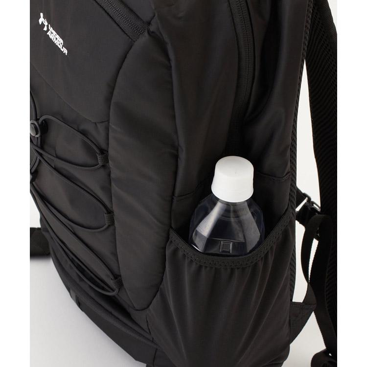 UNDER ARMOUR（アンダーアーマー） UAユニセックス ナイロン バック