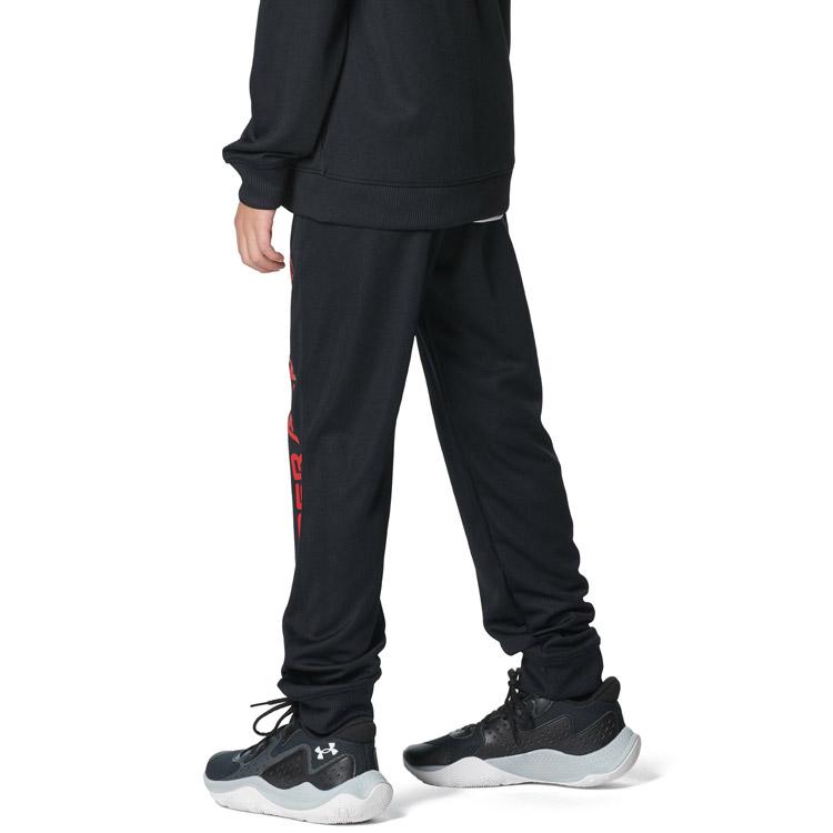 UNDER ARMOUR（アンダーアーマー） UAトラックパンツ 1378277-002