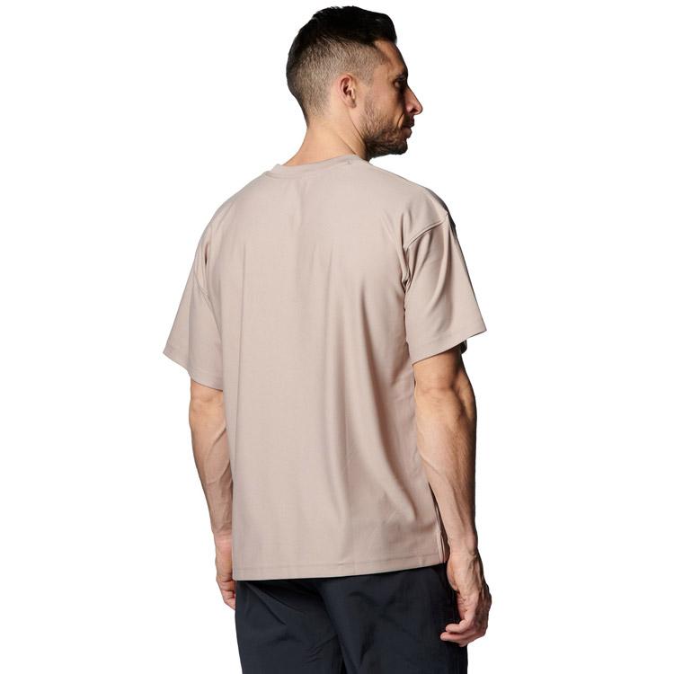 UNDER ARMOUR（アンダーアーマー） UAオーバーサイズ ポケット Tシャツ