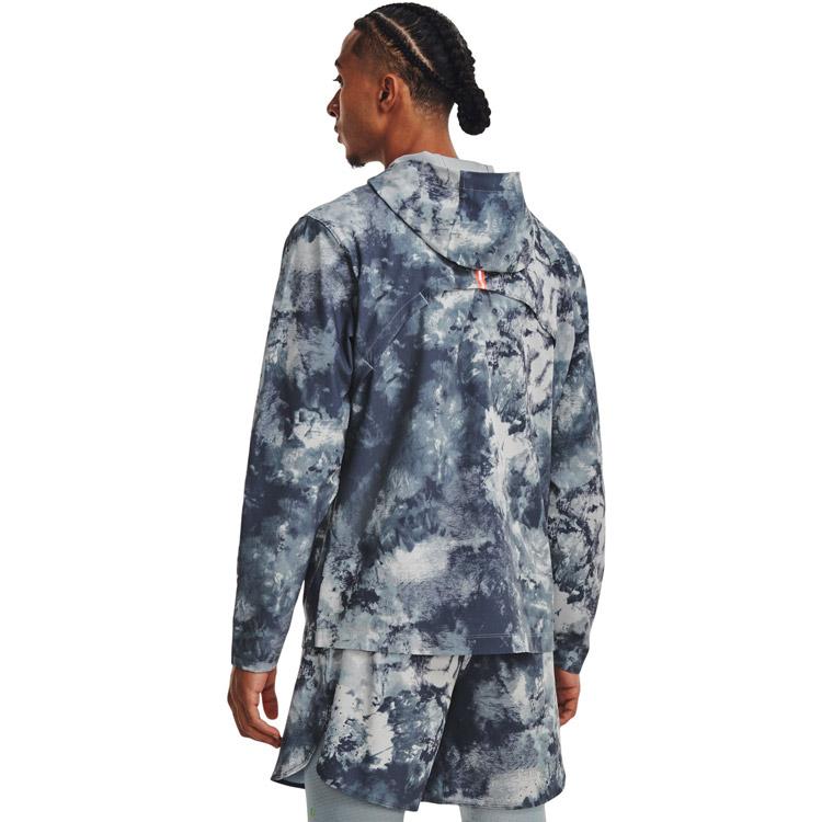 UNDER ARMOUR（アンダーアーマー） UAトレインエニウェア ジャケット