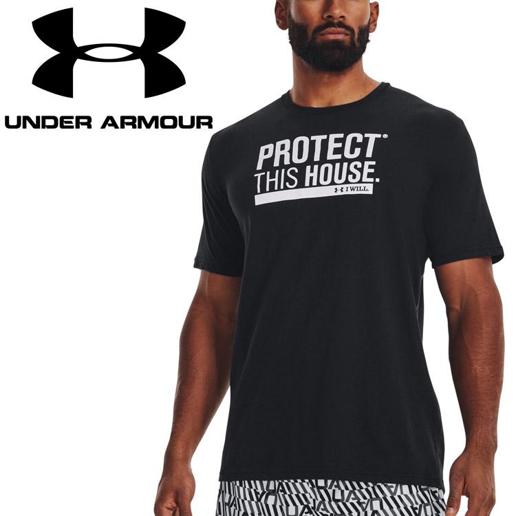 UNDER ARMOUR（アンダーアーマー） UAプロテクトディスハウス ショート