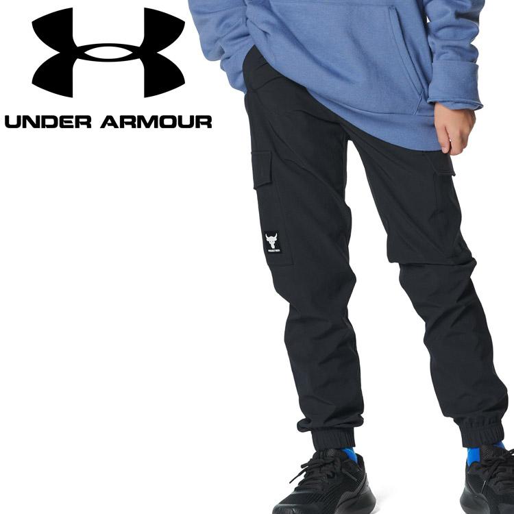 UNDER ARMOUR（アンダーアーマー） UAプロジェクトロック ペナント