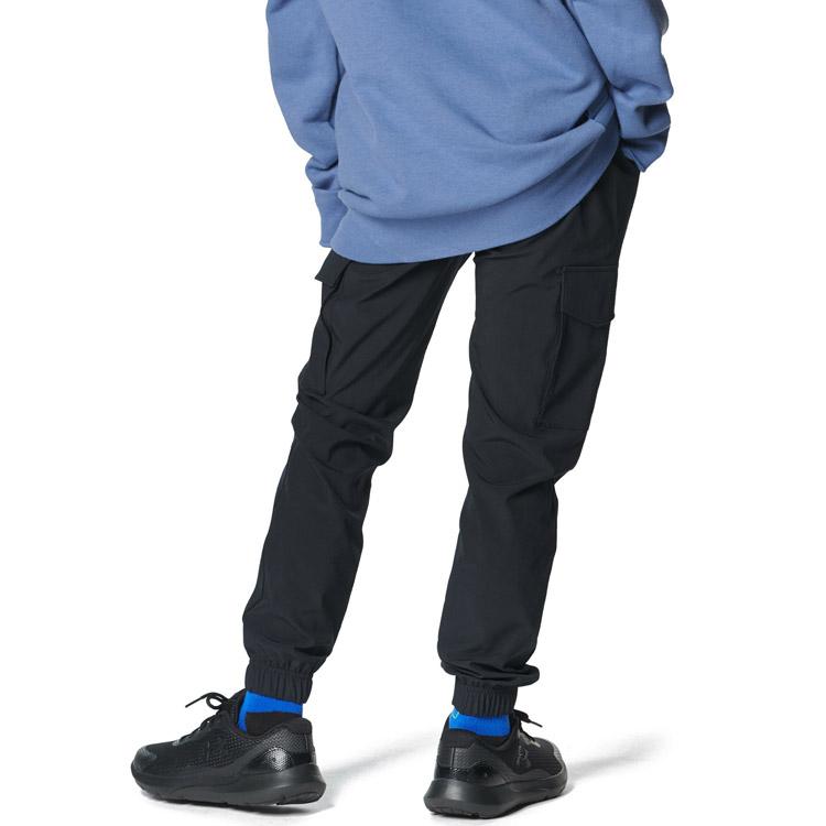 UNDER ARMOUR（アンダーアーマー） UAプロジェクトロック ペナント